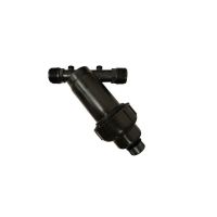 Filtro De Irrigação Tela 1" BSP 130 Micros Azud