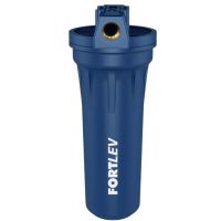 Filtro para Caixa D'Água 25 Micras Fortlev