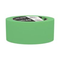 Fita Crepe 766 Automotiva Anti UV 48mmx40m Adelbras