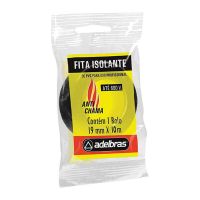 Fita Isolante Antichama  De 10 Metros Adelbras