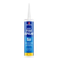 Adesivo Fixa Espelho 400g Autofix 