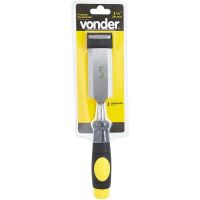 Formão Chanfrado 1.1/2- Vonder