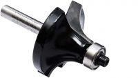 Fresa  Rolamento 12,4XR4X6mm Bosh 2608628454