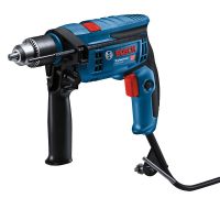 Furadeira de Impacto GSB 13 RE 750W 220V Bosch