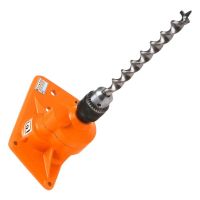 Furadeira para Motosserra MS-172/182/212 Bristol 