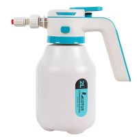 Gerador de Espuma Snow foam a Bateria Recarregável 2L Max Lotus 