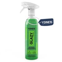 Glazy Anti-Fog Anti Embaçante Limpa Vidros 500ml Vonixx