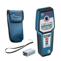 Detector de parede Bosch GMS 120 120mm