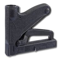Grampeador Manual Premium Padrão  Rocama 