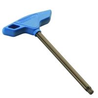 Chave Torx T45 com Cabo T- Gedore 42TX