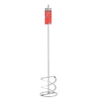 Haste para Misturador de Tinta e Gesso SDS 120x600mm MTX