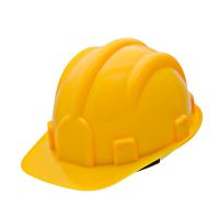 ITEM INATIVO Capacete De Segurança Amarelo Pro Safety