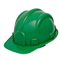 ITEM INATIVO Capacete Com Carneira Verde Wps0874 Pro Safety WPS0874