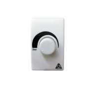 Interruptor Giratório Para Ventilador Vent-Delta