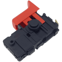 Interruptor Para Furadeira GSB 16 RE 220V Bosch