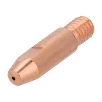 Bico De Contato M6 X 28MM Tocha Solda Esab