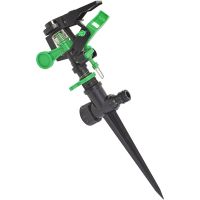 Aspersor de Impulso com Haste Dy-1013 Trapp