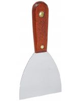 Espátula de Aço Inox 25cm- Atlas