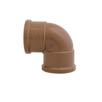 Joelho 90° Soldável 20mm Krona