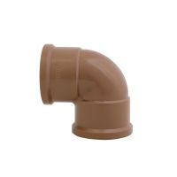 Joelho 90° Soldável 25mm Krona