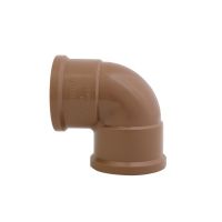 Joelho 90° Soldável 40mm Krona