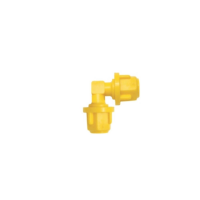 Joelho de Comando para Irrigação 1/8" x 8mm Implebrás