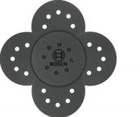 Jogo de Disco Lixa 150mm Grão 120 Com 5 UnidadesBosch