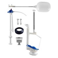 Kit Completo Universal com Acionamento Superior Astra