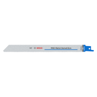 Lâmina de Serra Tico-Tico 83mm T118EOF Bosch