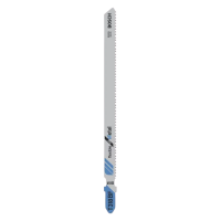 Lâmina para Serra Tico Tico Encaixe T T318BF Bosch