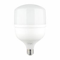 Lâmpada LED Bulbo T100 50W E27 6500K Bivolt G-Light