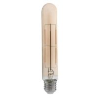 Lâmpada Led Filamento Retrô E27 T30 4W Avant
