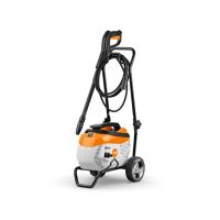Lavadora de alta pressão RE com Carrinho 145 Stihl