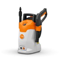 Lavadora de Alta Pressão RE 80 X 220V Sem Carrinho STIHL