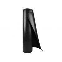 1 Metro Lençol de Borracha 1,0 X 1,6mm com Lona Orion