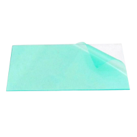 Lente Interna Solda para Máscara 101 x 53mm MSEA-901 Tork 