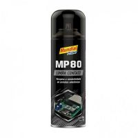 Limpa Contato Spray 300ml Mundial Prime