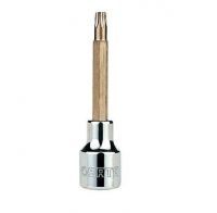 Chave Soquete Torx Longa T20- Sata