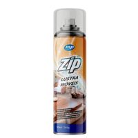 Lustra Moveis Spray 300ml Zip Clean 