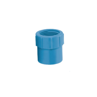 Luva LR Agro DN32x1 Amanco