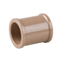 Luva Soldável 75MM Krona