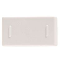 Módulo Interruptor Paralelo 10A 250V Branco Tramontina