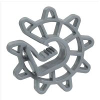 Espaçador Circular Universal S25 Jeruel 