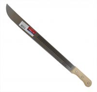 Facão Cabo Madeira 20"- Corneta