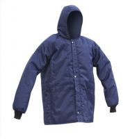 Japona Câmara Fria Azul Tam G Maicol