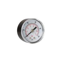 Manômetro Seco De 0 A 7 Bar 0 A 100 Psi Balflex