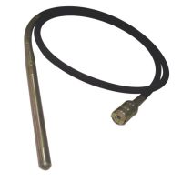 Mangote Vibrador de Concreto Imersão 38mm x 4 Metros Lynus 