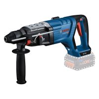 Martelete Perfurador Rompedor à Bateria GBH 18V-28 D sem Bateria Bosch