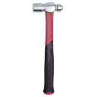 Martelo Bola com Cabo de Fibra 700gr Gedore Red