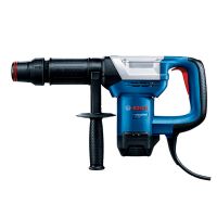 Martelete Demolidor 1100W GSH 500 S-MAX Com Maleta Bosch